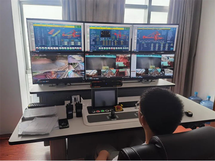 广东工业大学校园网络管理面板