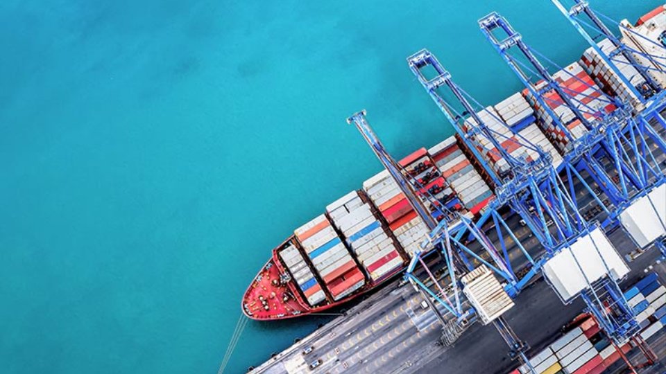 攻克世界港口难题，为全球港口智慧化贡献“天津港方案”