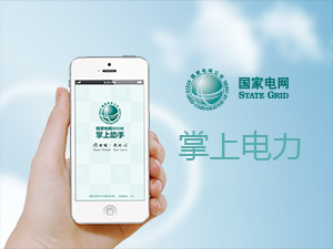 ���ҵ���95598ƽ̨���ֻ�����