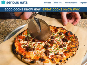 Serious Eats���ֻ�����