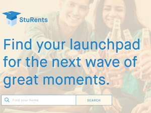 StuRents���ֻ�����