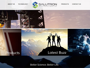 �¹�Salutron�������ֻ�����