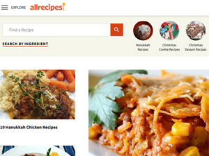 Recipes���ֻ�����