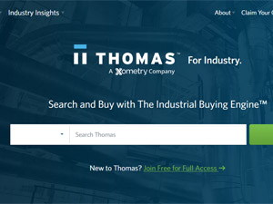 Thomasnet���ֻ�����