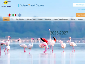 Volare Travel���ֻ�����