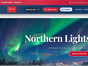 Honeywell Travel���ֻ�����