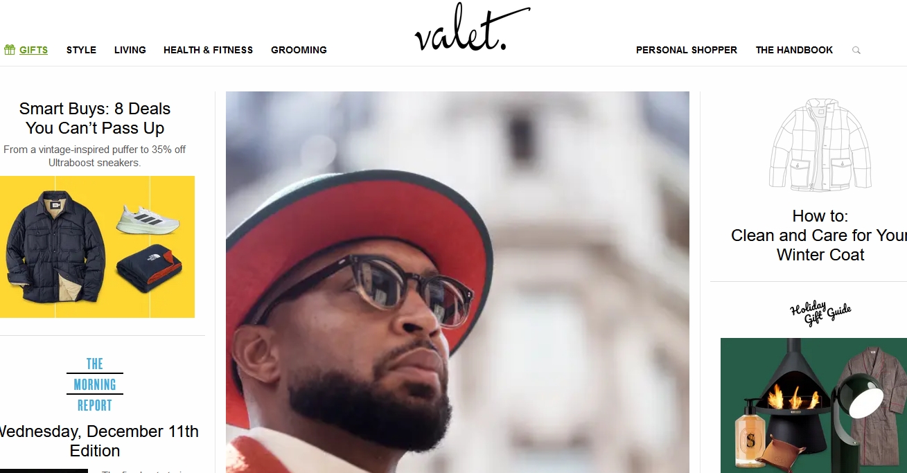 Valet���ֻ�����