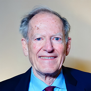 George Gilder