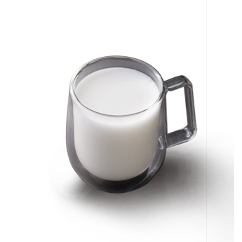 ţ Hot Milk